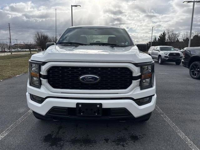 2023 Ford F-150 XL 2023 Ford F-150 XL