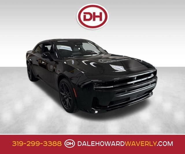 2026 Dodge Charger CHARGER SCAT PACK 2-DOOR AWD 2026 Dodge Charger CHARGER SCAT PACK 2-DOOR AWD