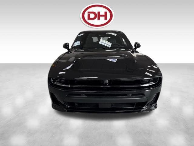 2026 Dodge Charger CHARGER SCAT PACK 2-DOOR AWD 2026 Dodge Charger CHARGER SCAT PACK 2-DOOR AWD