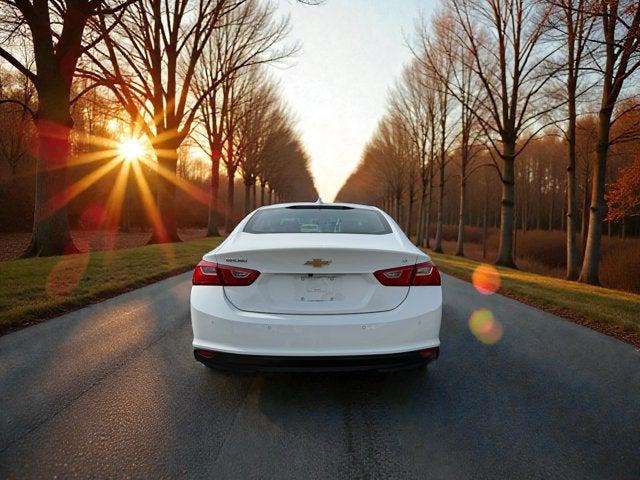 2024 Chevrolet Malibu FWD 1LT 2024 Chevrolet Malibu FWD 1LT
