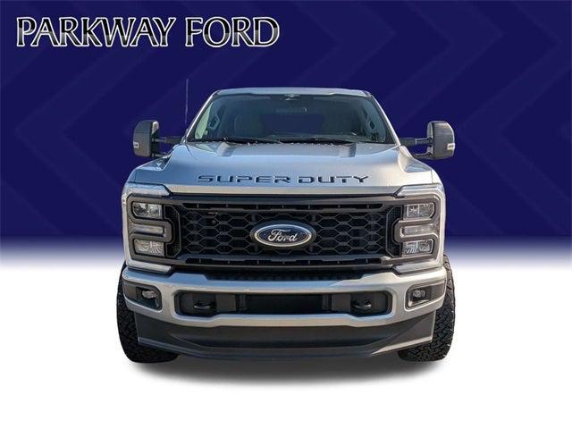 2023 Ford F-250 XL