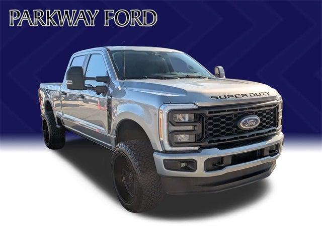2023 Ford F-250 XL