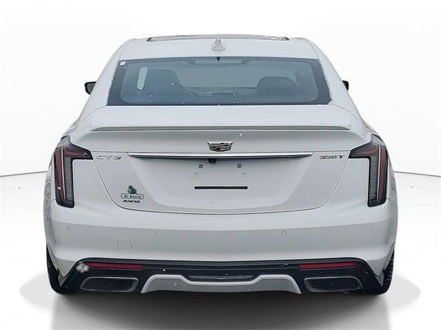 2023 Cadillac CT5 Sport 2023 Cadillac CT5 Sport
