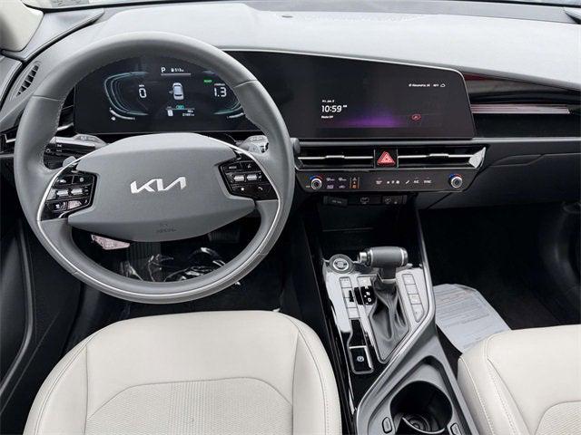 2024 Kia Niro EX