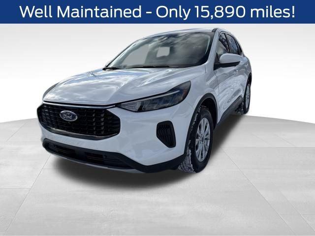 2023 Ford Escape Active 2023 Ford Escape Active