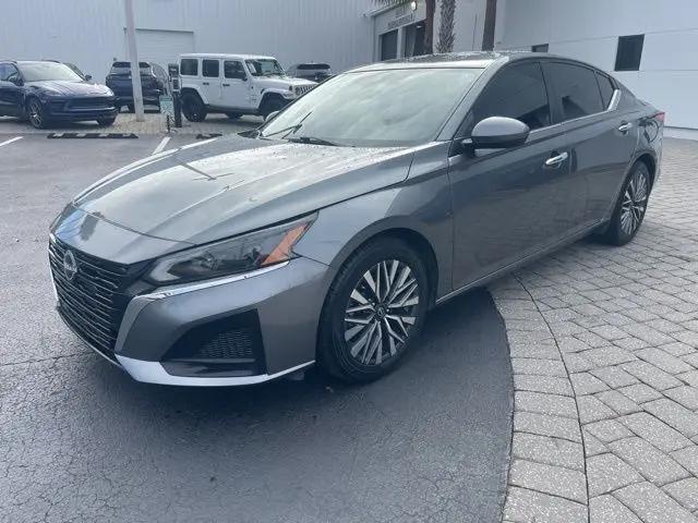 2023 Nissan Altima SV FWD for sale in Jacksonville, FL