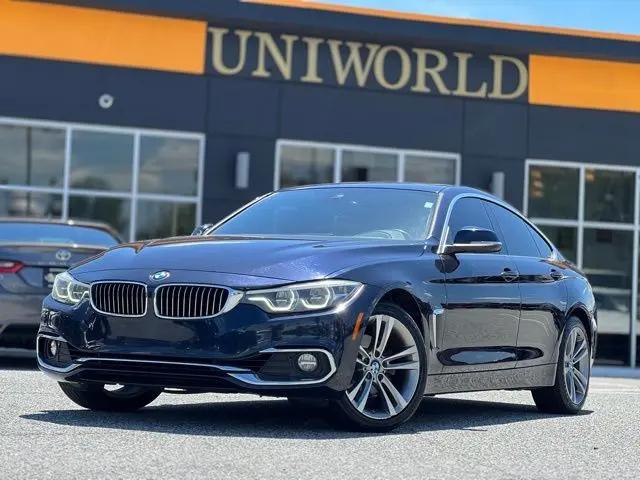 2018 BMW 430i Gran Coupe xDrive for sale in Greensboro, NC