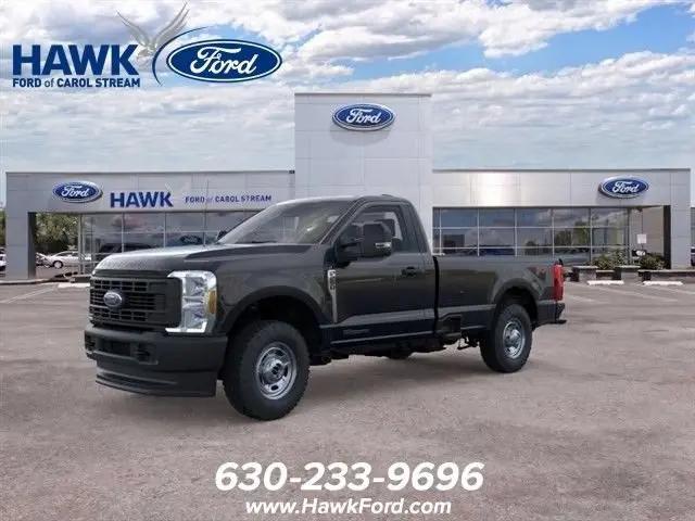 2026 Ford F-250 XL for sale in Carol Stream, IL