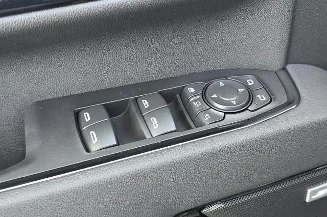 2026 GMC Sierra 2500HD Crew Cab, Standard Bed, AT4, 4WD