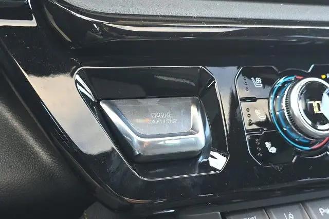2026 GMC Sierra 2500HD Crew Cab, Standard Bed, AT4, 4WD