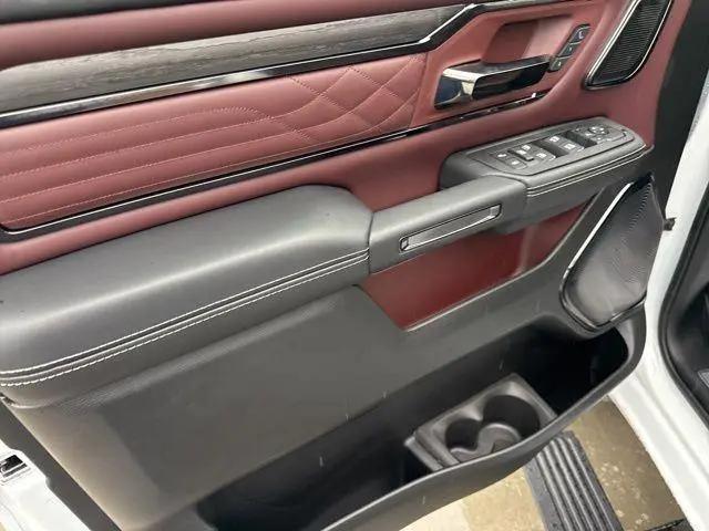 2026 Ram 1500 Limited Crew Cab 4x4 57 Box