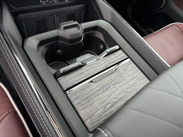 2026 Ram 1500 Limited Crew Cab 4x4 57 Box