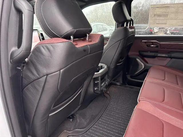 2026 Ram 1500 Limited Crew Cab 4x4 57 Box