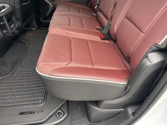 2026 Ram 1500 Limited Crew Cab 4x4 57 Box