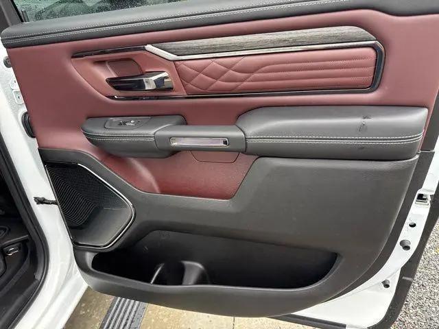 2026 Ram 1500 Limited Crew Cab 4x4 57 Box