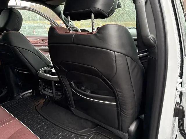 2026 Ram 1500 Limited Crew Cab 4x4 57 Box