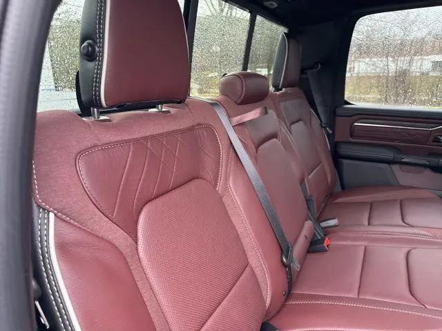 2026 Ram 1500 Limited Crew Cab 4x4 57 Box