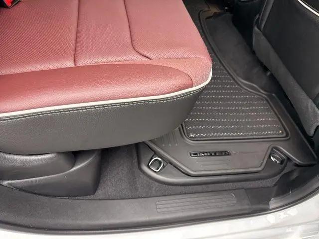 2026 Ram 1500 Limited Crew Cab 4x4 57 Box