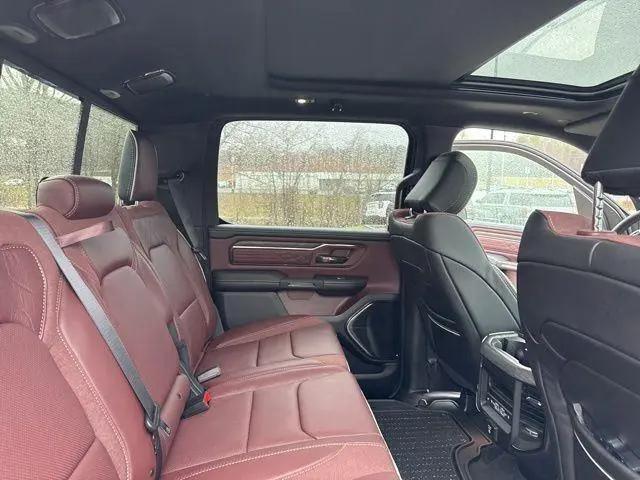 2026 Ram 1500 Limited Crew Cab 4x4 57 Box