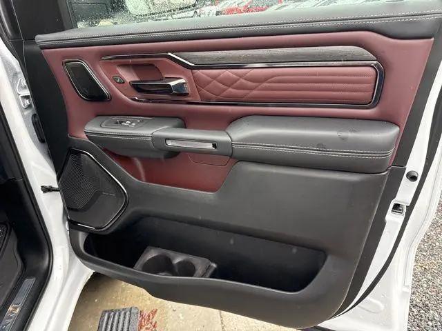 2026 Ram 1500 Limited Crew Cab 4x4 57 Box