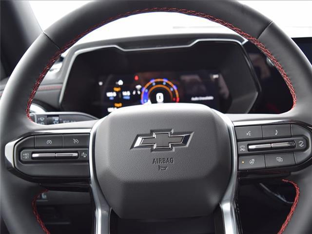 2026 Chevrolet Colorado Z71, 4WD