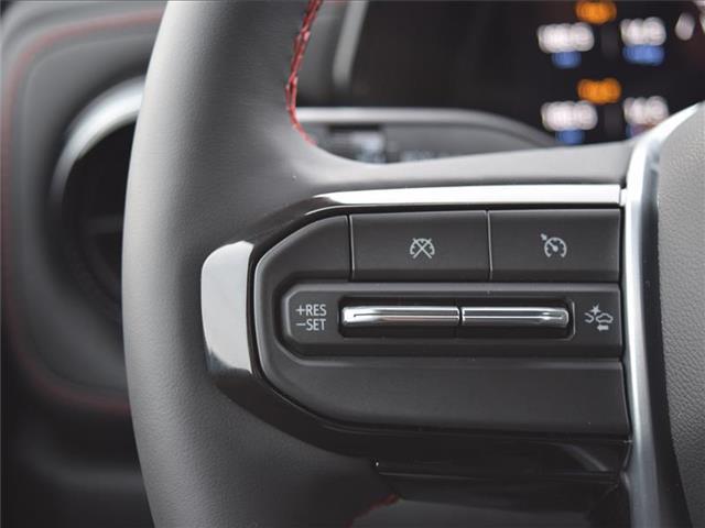 2026 Chevrolet Colorado Z71, 4WD