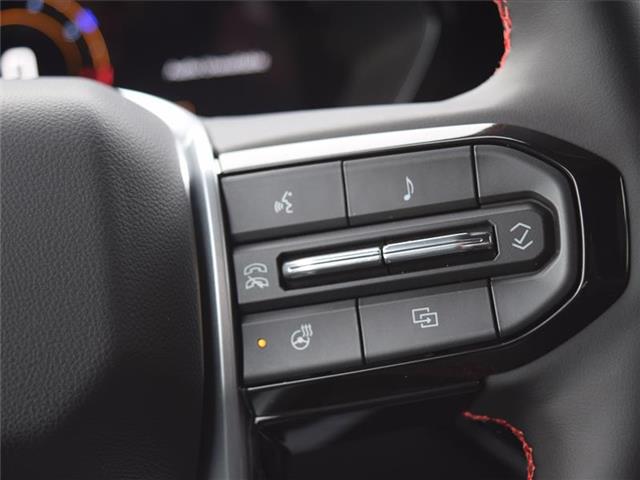 2026 Chevrolet Colorado Z71, 4WD