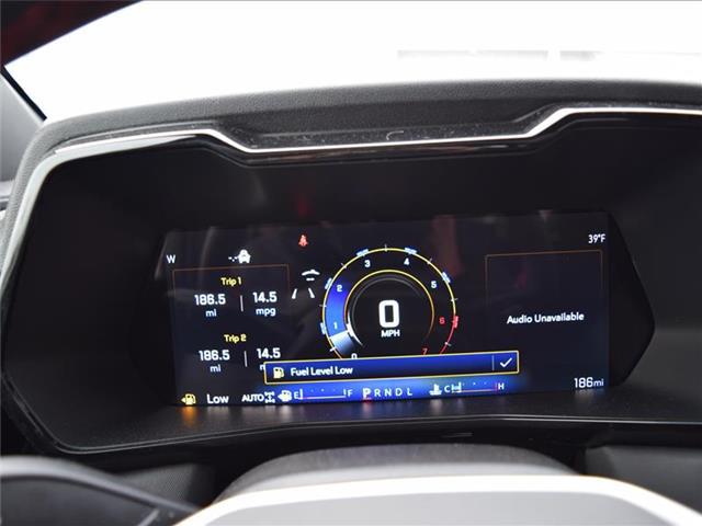 2026 Chevrolet Colorado Z71, 4WD