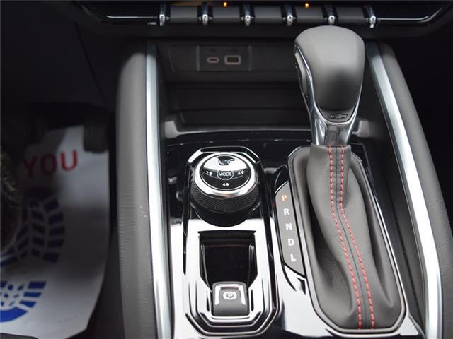 2026 Chevrolet Colorado Z71, 4WD