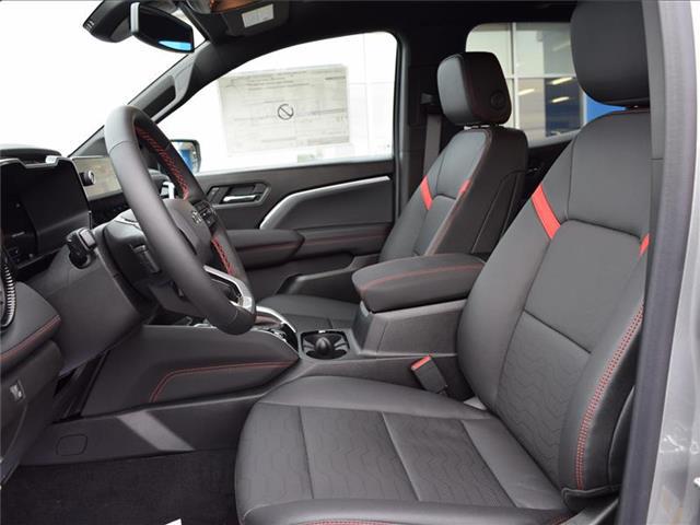 2026 Chevrolet Colorado Z71, 4WD