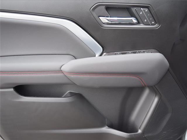 2026 Chevrolet Colorado Z71, 4WD