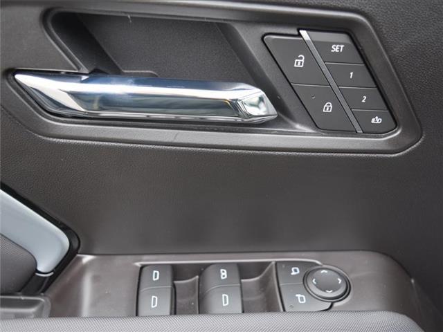 2026 Chevrolet Colorado Z71, 4WD