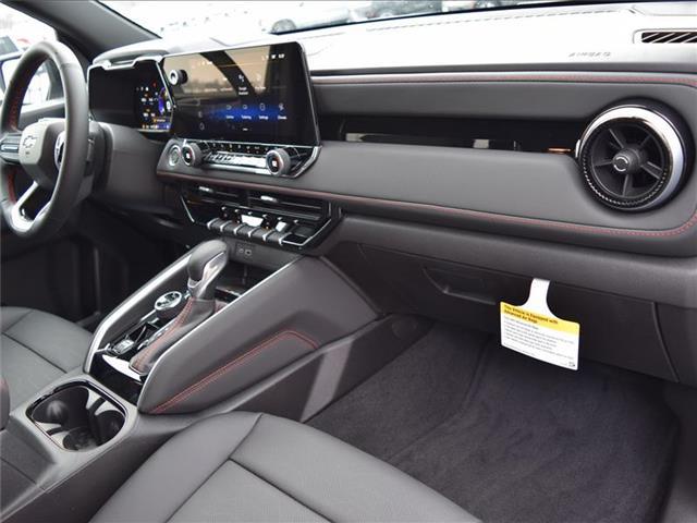 2026 Chevrolet Colorado Z71, 4WD