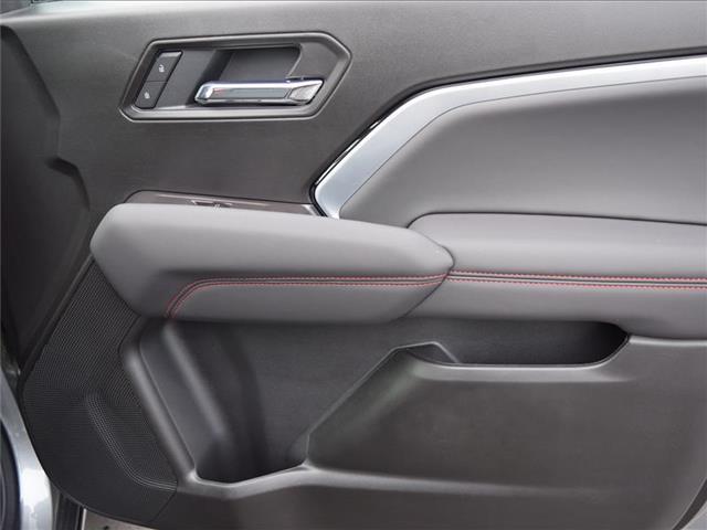 2026 Chevrolet Colorado Z71, 4WD