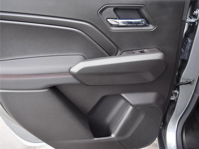 2026 Chevrolet Colorado Z71, 4WD