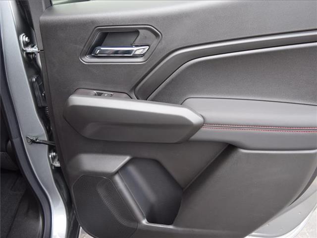 2026 Chevrolet Colorado Z71, 4WD