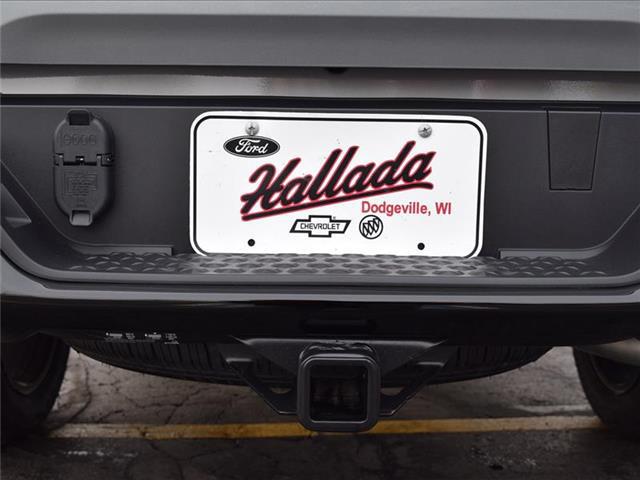 2026 Chevrolet Colorado Z71, 4WD