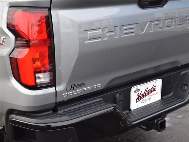 2026 Chevrolet Colorado Z71, 4WD