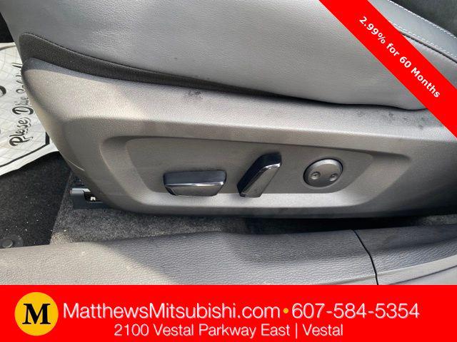 2026 Mitsubishi Outlander Trail Edition 2.5 S-AWC