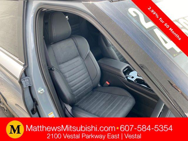 2026 Mitsubishi Outlander Trail Edition 2.5 S-AWC