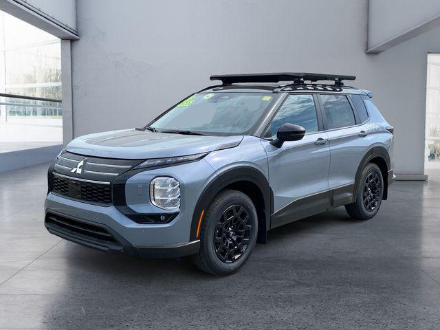 2026 Mitsubishi Outlander TRAIL EDITION S-AWC for sale in Vestal, NY