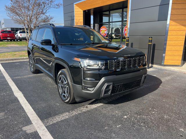 2026 Jeep Cherokee Limited 4x4 for sale in Jacksonville, NC