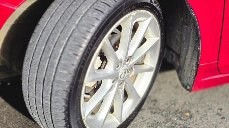 2013 Lexus CT 200h 200h