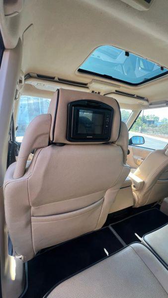 2003 Land Rover Discovery HSE
