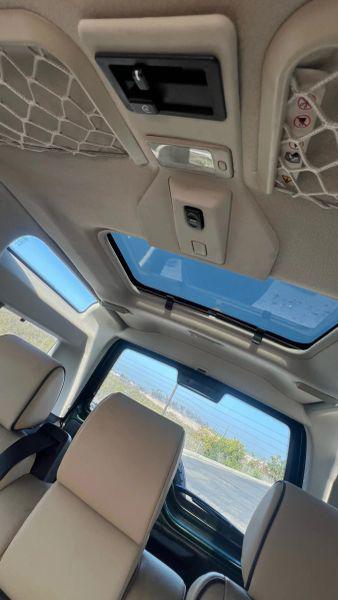 2003 Land Rover Discovery HSE
