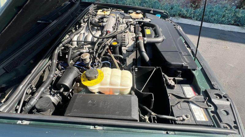 2003 Land Rover Discovery HSE