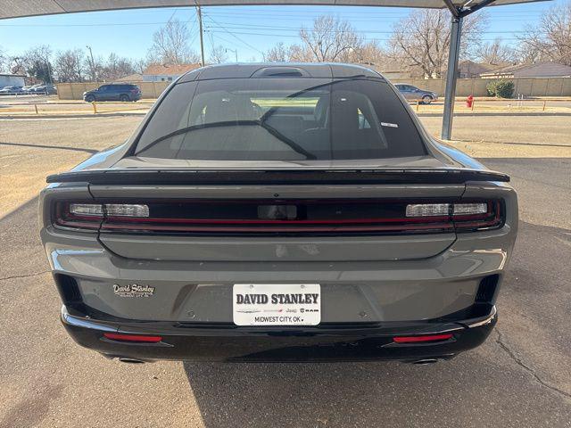 2026 Dodge Charger Scat Pack Plus 2-Door AWD