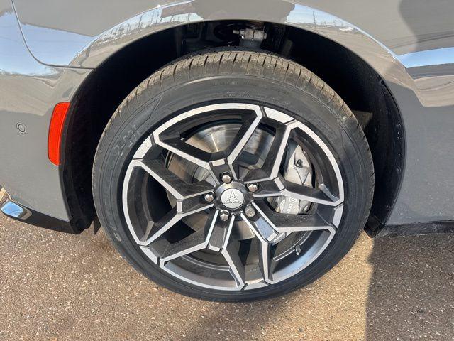 2026 Dodge Charger Scat Pack Plus 2-Door AWD