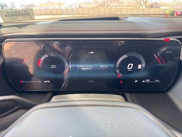 2026 Dodge Charger Scat Pack Plus 2-Door AWD