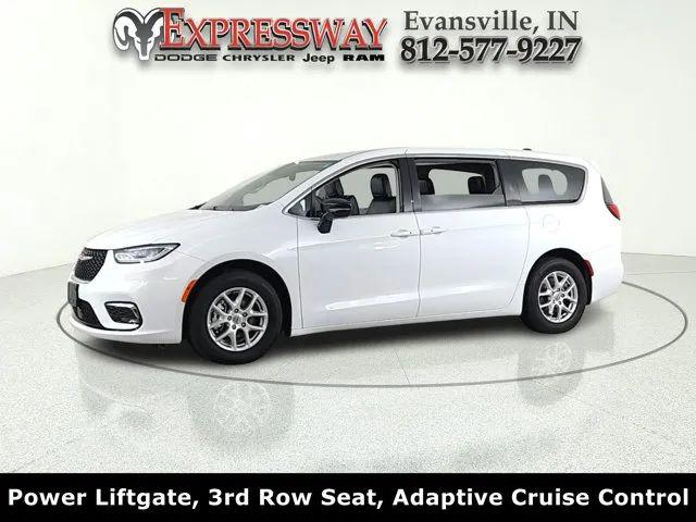 2024 Chrysler Pacifica Touring L for sale in Evansville, IN